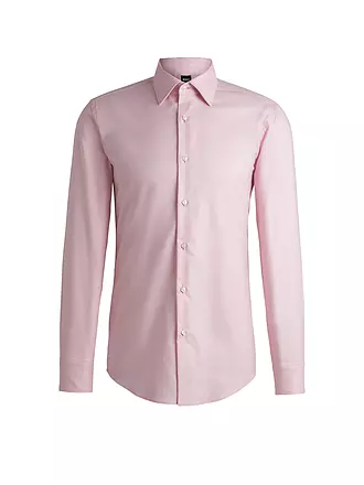 BOSS | Chemise HANK | rosa